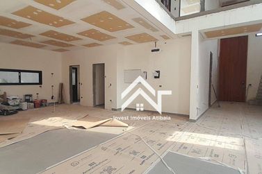 Casa &agrave; venda - 415m&sup2; - Condom&iacute;nio Granville