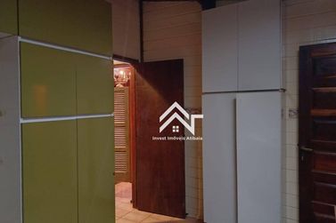 Casa &agrave; venda - 250m&sup2; - Condominio Vila Dom Pedro