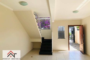 Casa &agrave; venda - 130m&sup2; - Jardim Maristela