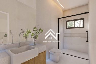Casa &agrave; venda - 227m&sup2; - Itapetinga