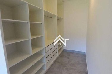 Casa &agrave; venda - 390m&sup2; - Condom&iacute;nio Itapor&atilde;