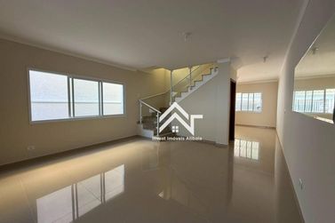Casa para alugar - 170m&sup2; - Jardim dos Pinheiros