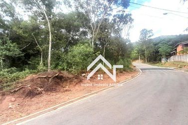 Terreno &agrave; venda - 1000m&sup2; - Bosque dos Eucal&iacute;ptos