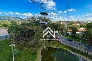 Sal&atilde;o Comercial para alugar - 122m&sup2; - Alvin&oacute;polis