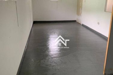 Sal&atilde;o Comercial para alugar - 200m&sup2; - Recreio Estoril