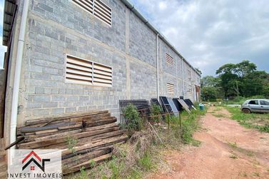 Sal&atilde;o Comercial &agrave; venda - 490m&sup2; - Ros&aacute;rio