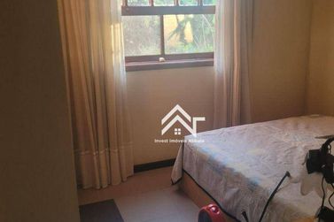 Casa &agrave; venda - 430m&sup2; - Recanto Amapola