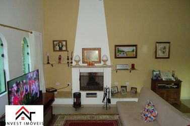 Casa &agrave; venda - 300m&sup2; - Itapetininga