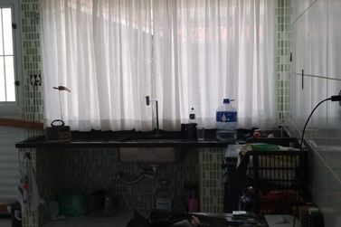Casa &agrave; venda - VILA GARD&Ecirc;NIA