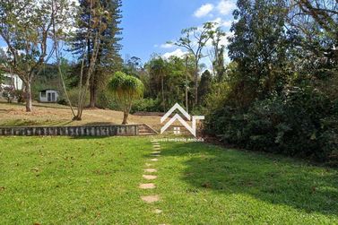 Terreno &agrave; venda - 2213m&sup2; - Jardim Est&acirc;ncia Brasil