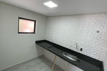 Casa para alugar - Jardim do Lago
