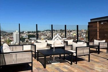 Apartamento &agrave; venda - 65m&sup2; - Atibaia Jardim