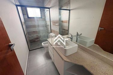 Casa &agrave; venda - 135m&sup2; - Vila Santista
