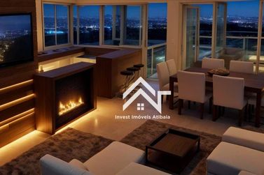 Terreno &agrave; venda - 645m&sup2; - Condom&iacute;nio Vale das &Aacute;guas