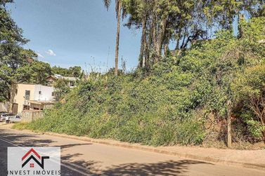 Terreno &agrave; venda - 420m&sup2; - Jardim Maracan&atilde;