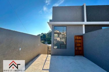 Casa &agrave; venda - 80m&sup2; - Jardim Maristela II