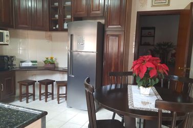Sobrado &agrave; venda - 791m&sup2; - ALVIN&Oacute;POLIS