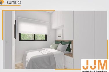 Casa &agrave; venda - 114m&sup2; - Jardim Cerejeiras