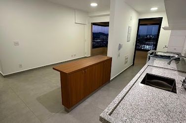 Apartamento para alugar - 69m&sup2; - Alvin&oacute;polis
