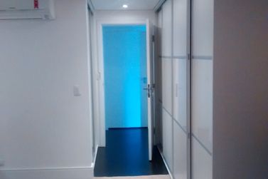 Apartamento &agrave; venda - 357m&sup2; - Parque Arco Iris