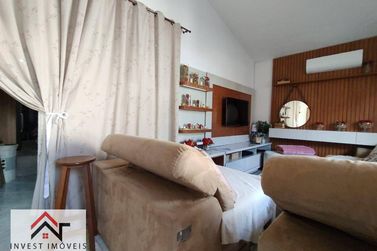 Casa &agrave; venda - 100m&sup2; - Jardim Imperial