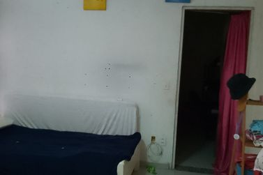 Casa &agrave; venda - CAMPOS DE ATIBAIA