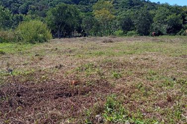 Terreno &agrave; venda - 2995m&sup2; - proximo de referencia lago azul
