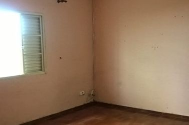 Casa &agrave; venda - 127m&sup2; - JD ALVIN&Oacute;POLIS