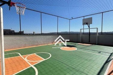 Apartamento &agrave; venda - 65m&sup2; - Atibaia Jardim