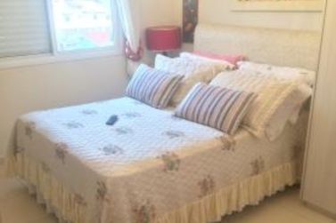 Apartamento &agrave; venda - 72m&sup2; - Alvin&oacute;polis