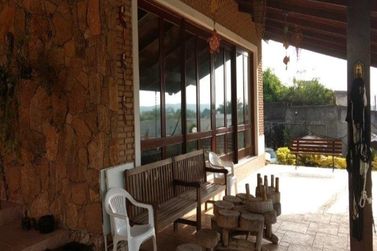 Casa &agrave; venda - 632m&sup2; - Vila Santista