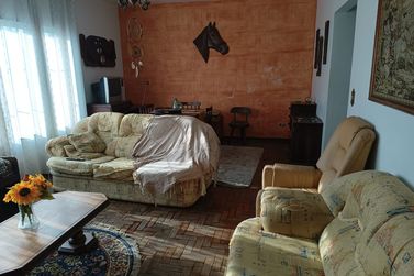 Casa &agrave; venda - ATIBAIA JARDIM