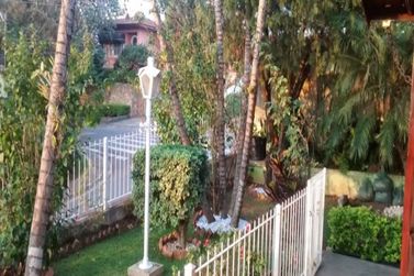 Casa &agrave; venda - 400m&sup2; - Jardim Paulista
