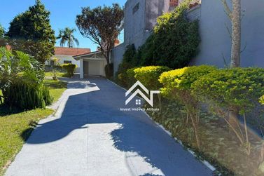 Casa para alugar - 252m&sup2; - Alvin&oacute;polis