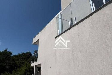 Casa &agrave; venda - 286m&sup2; - Nova Gard&ecirc;nia
