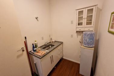 Sala Comercial para alugar - 50m&sup2; - CENTRO