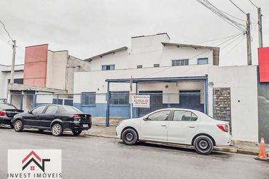 Sal&atilde;o Comercial &agrave; venda - 480m&sup2; - Caetetuba
