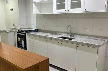 Apartamento para alugar - 69m&sup2; - Alvin&oacute;polis