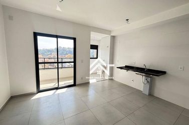 Apartamento &agrave; venda - 68m&sup2; - Atibaia Jardim