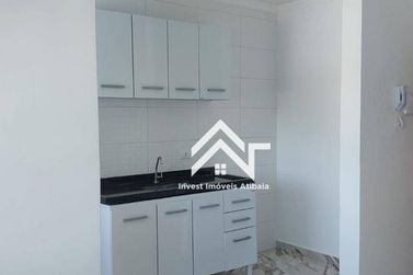 Apartamento &agrave; venda - 66m&sup2; - Jardim Imperial