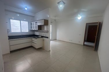 Apartamento para alugar - 70m&sup2; - Vila Giglio