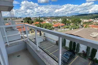 Apartamento &agrave; venda - 112m&sup2; - JARDIM DO LAGO