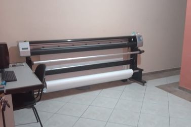Sobrado &agrave; venda - parque industrial