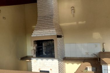 Casa para alugar - 85m&sup2; - JARDIM BRASIL