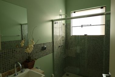 Sobrado &agrave; venda - CONDOM&Iacute;NIO RESIDENCIAL &Aacute;GUA VERDE