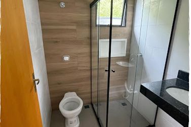 Casa &agrave; venda - 61m&sup2; - Est&acirc;ncia Galvani II