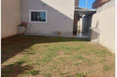 Casa &agrave; venda - 83m&sup2; - Nova Cerejeira