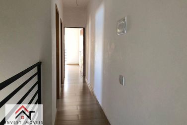 Casa &agrave; venda - 111m&sup2; - Jardim Brogot&aacute;