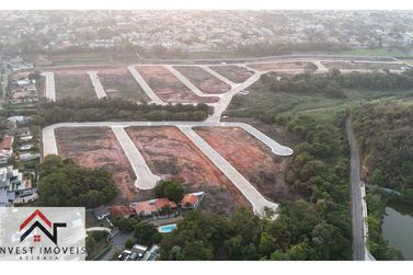 Terreno &agrave; venda - 360m&sup2; - Itapetininga