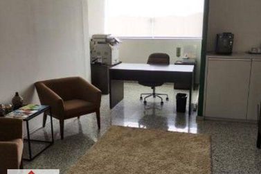 Sala Comercial &agrave; venda - 2660m&sup2; - Loteamento Loanda
